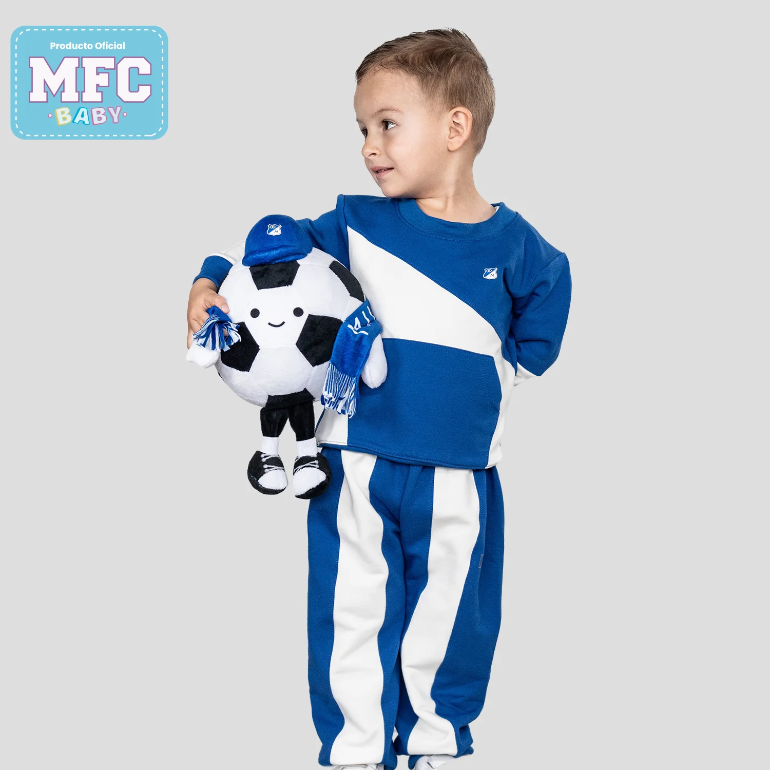 Conjunto Bebé Mat MFC - Image 10