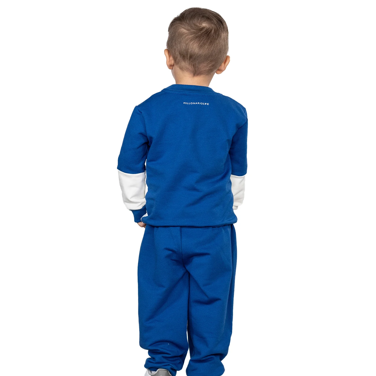 Conjunto Bebé Mat MFC - Image 12