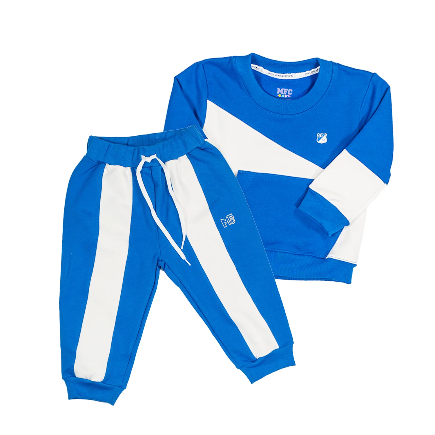 Conjunto Bebé Mat MFC - Image 13