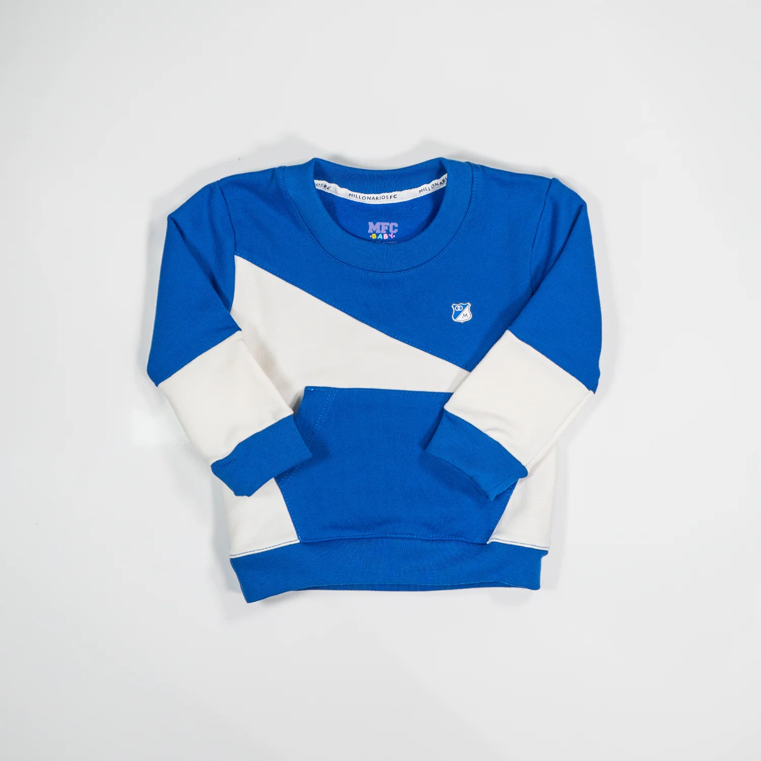 Conjunto Bebé Mat MFC - Image 16
