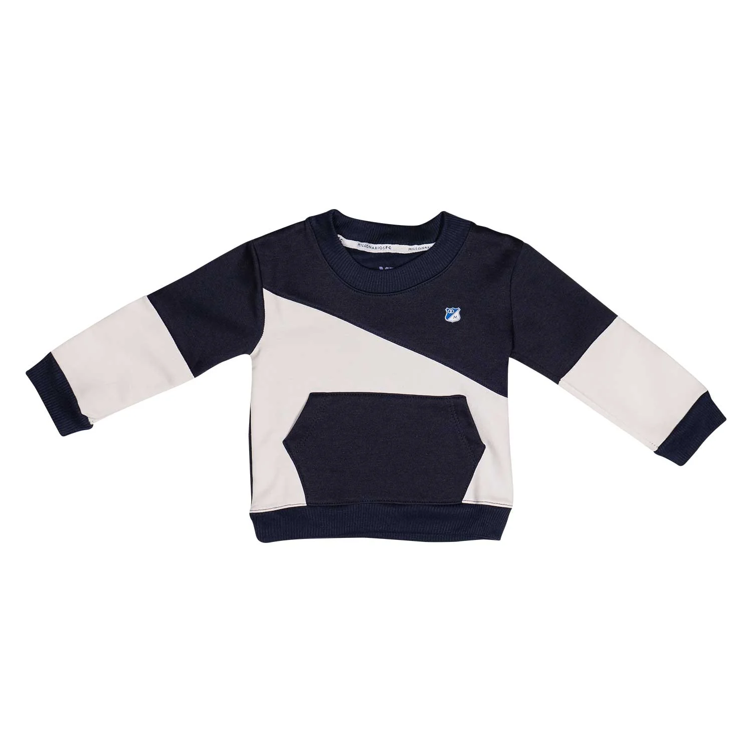Conjunto Bebé Mat MFC - Image 5