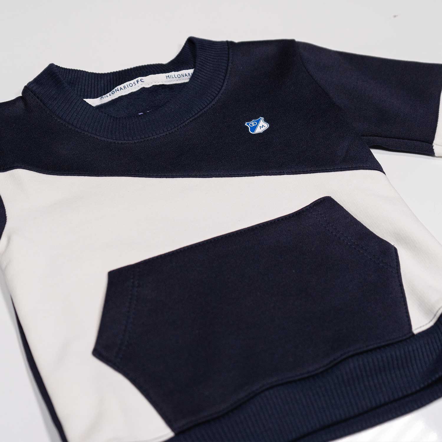 Conjunto Bebé Mat MFC - Image 8