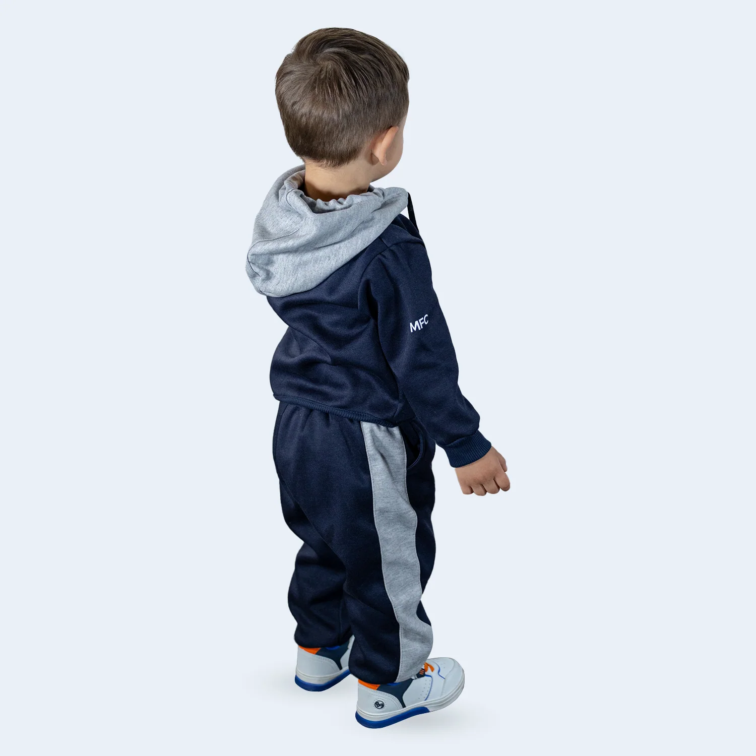 Conjunto Baby MFC - Image 3