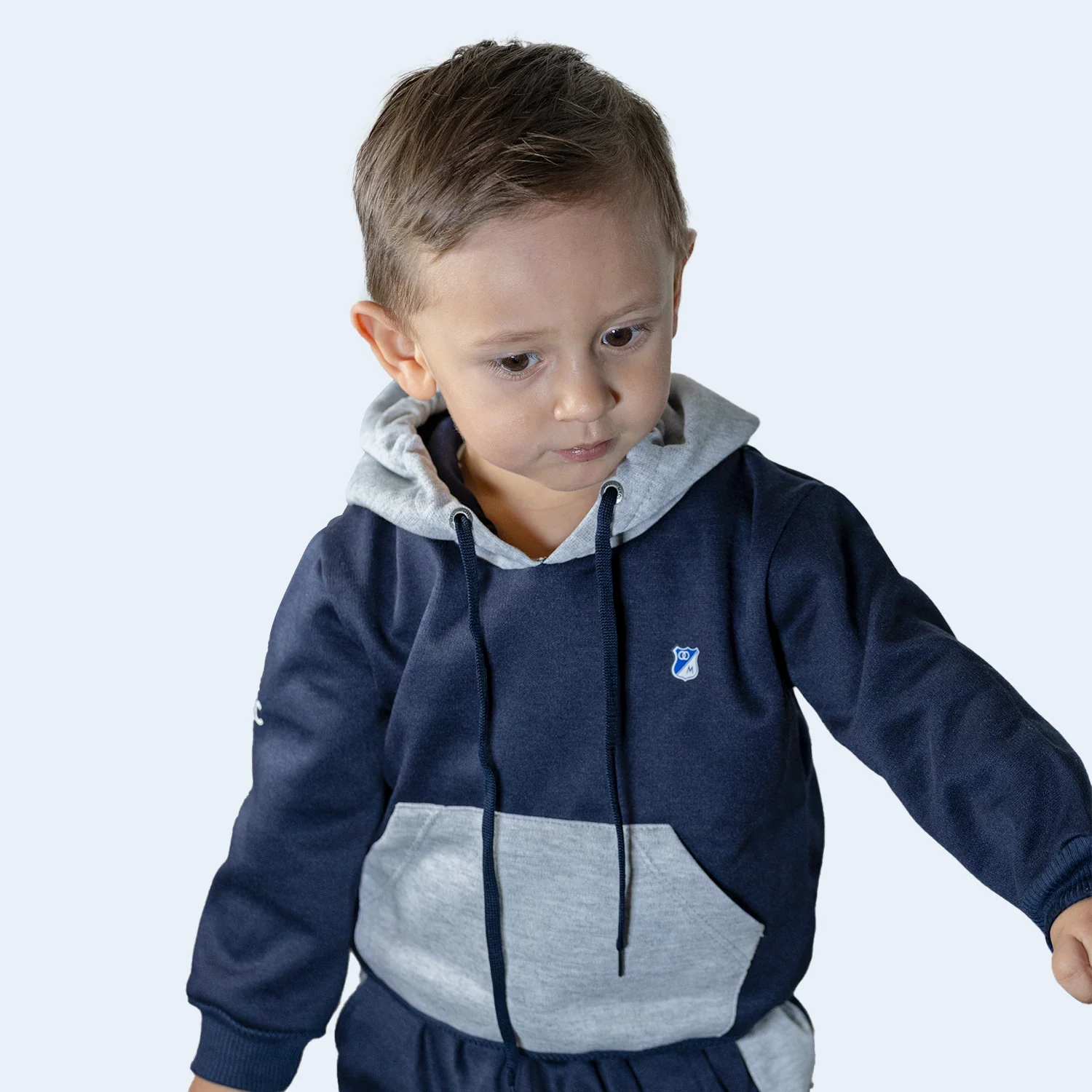 Conjunto Baby MFC - Image 4