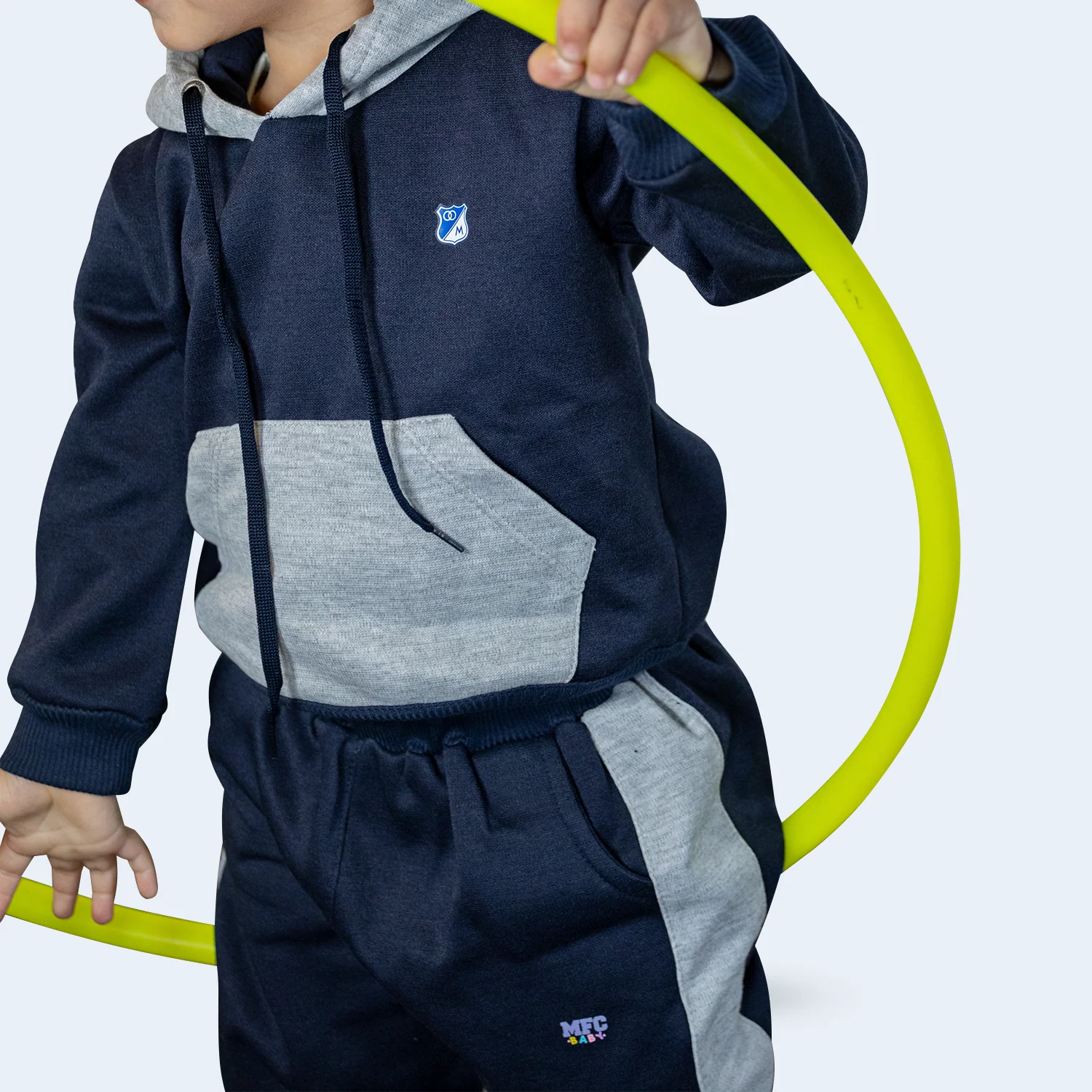 Conjunto Baby MFC - Image 5