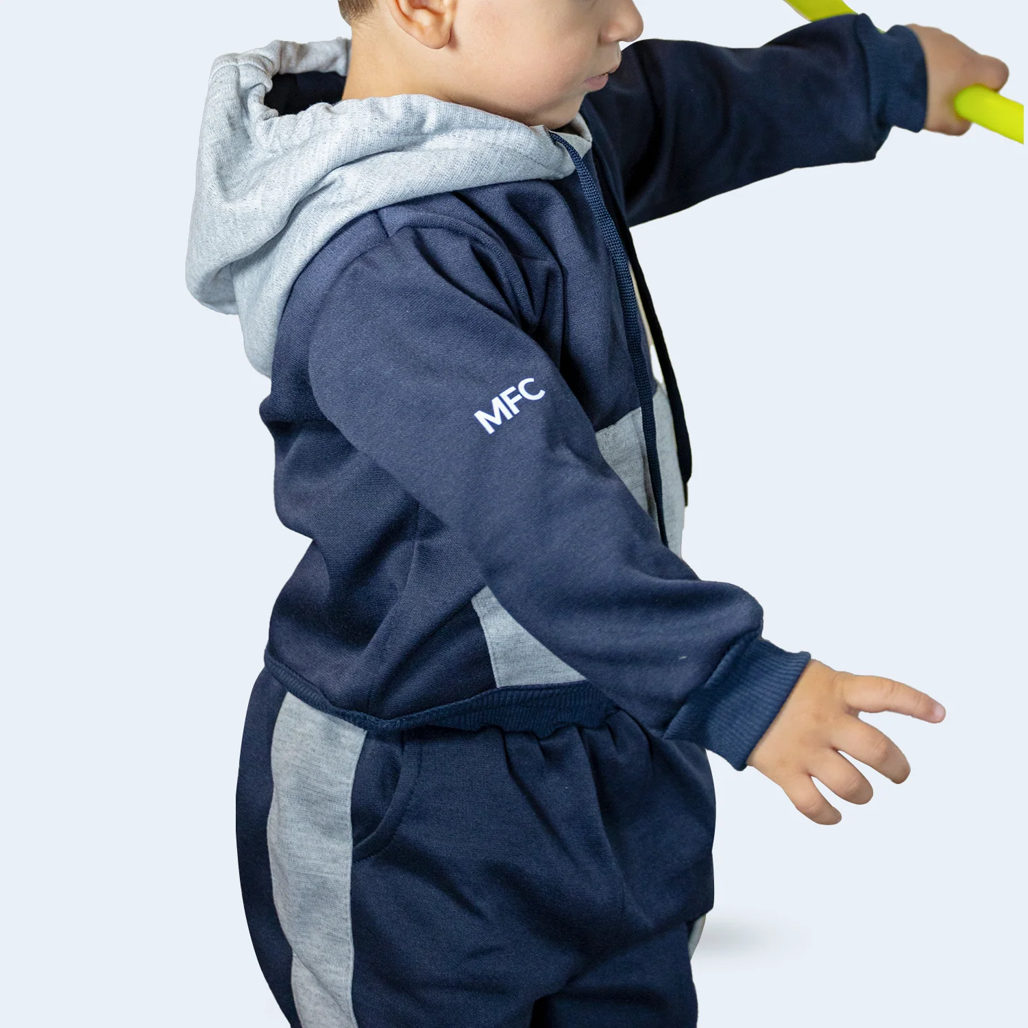 Conjunto Baby MFC - Image 6