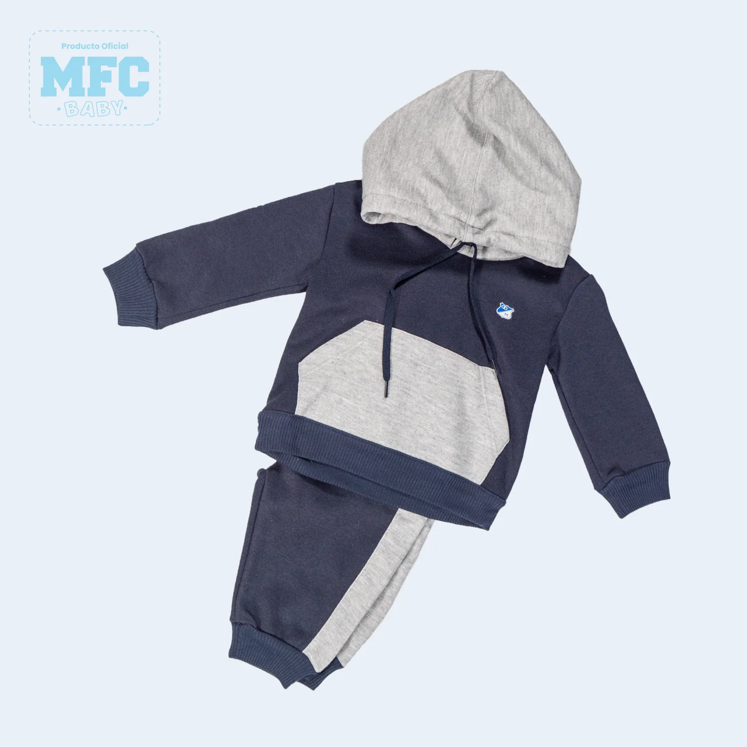 Conjunto Baby MFC - Image 7
