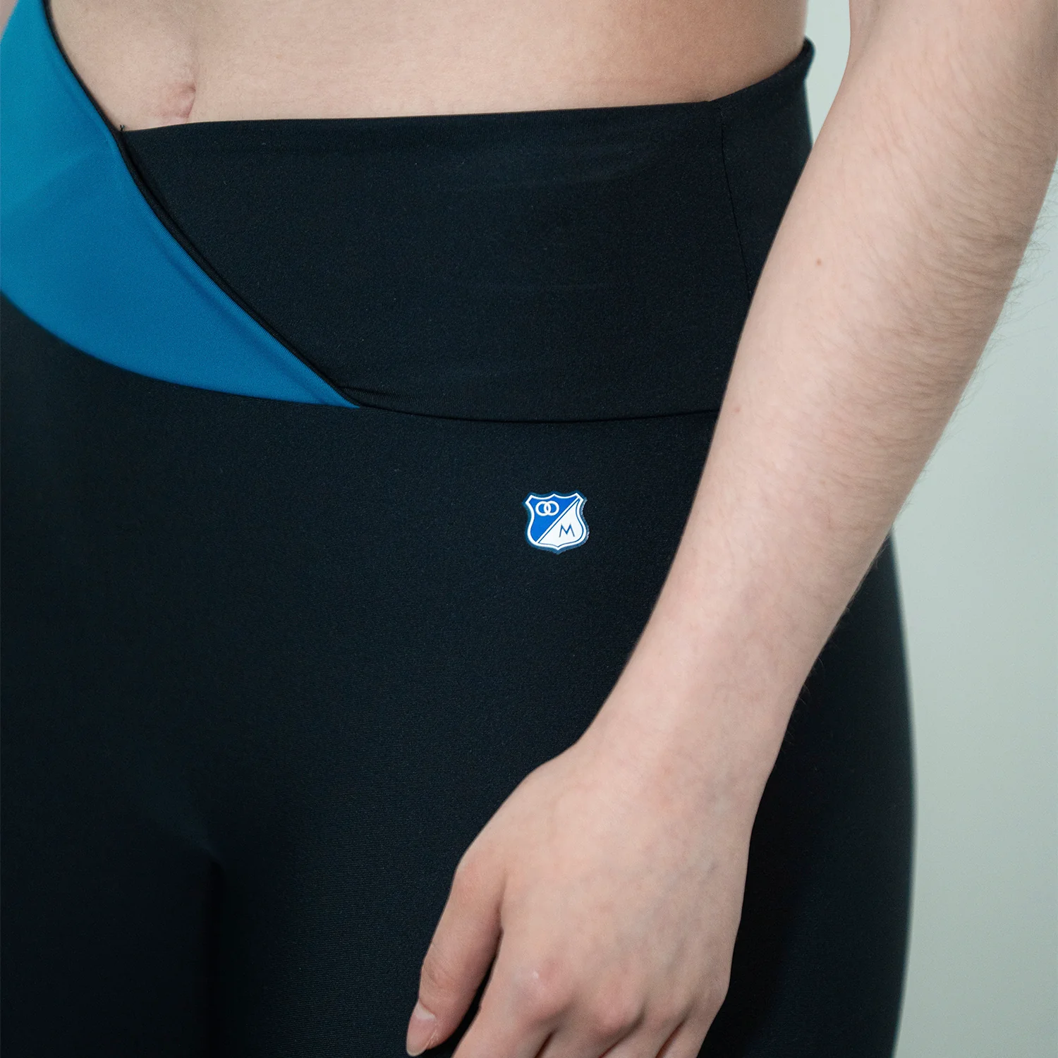 Conjunto Licra RF2 MFC - Image 5