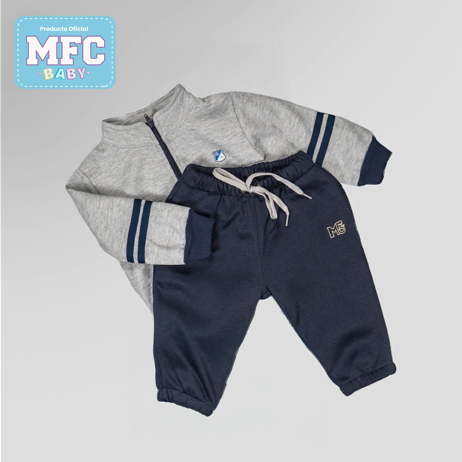 Conjunto Simon MFC - Image 14