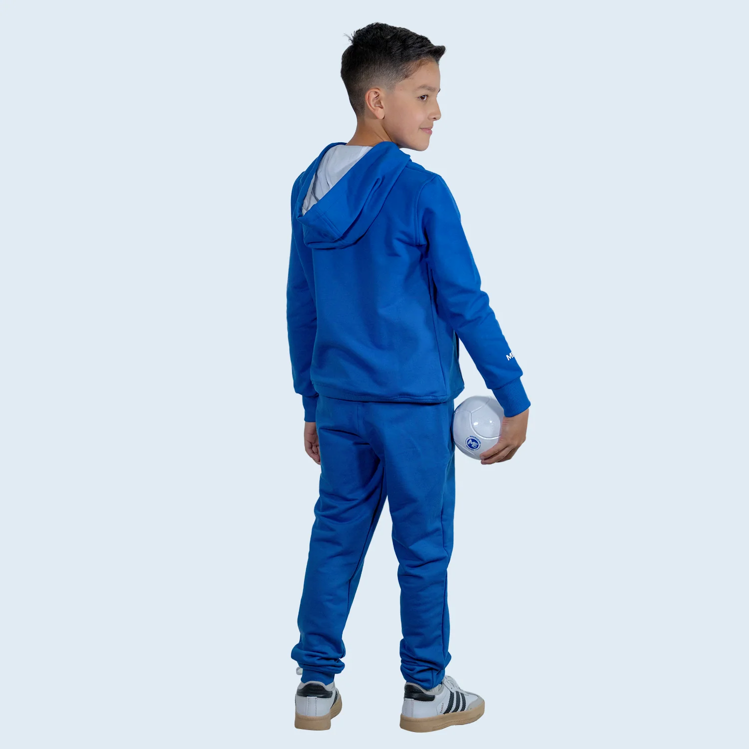Conjunto Unisex MFC - Image 12