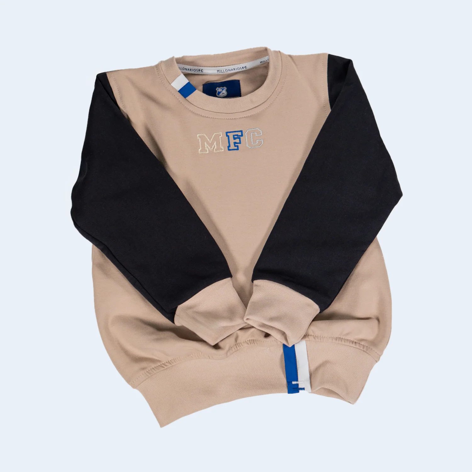 Conjunto Niños Unisex MFC - Image 13