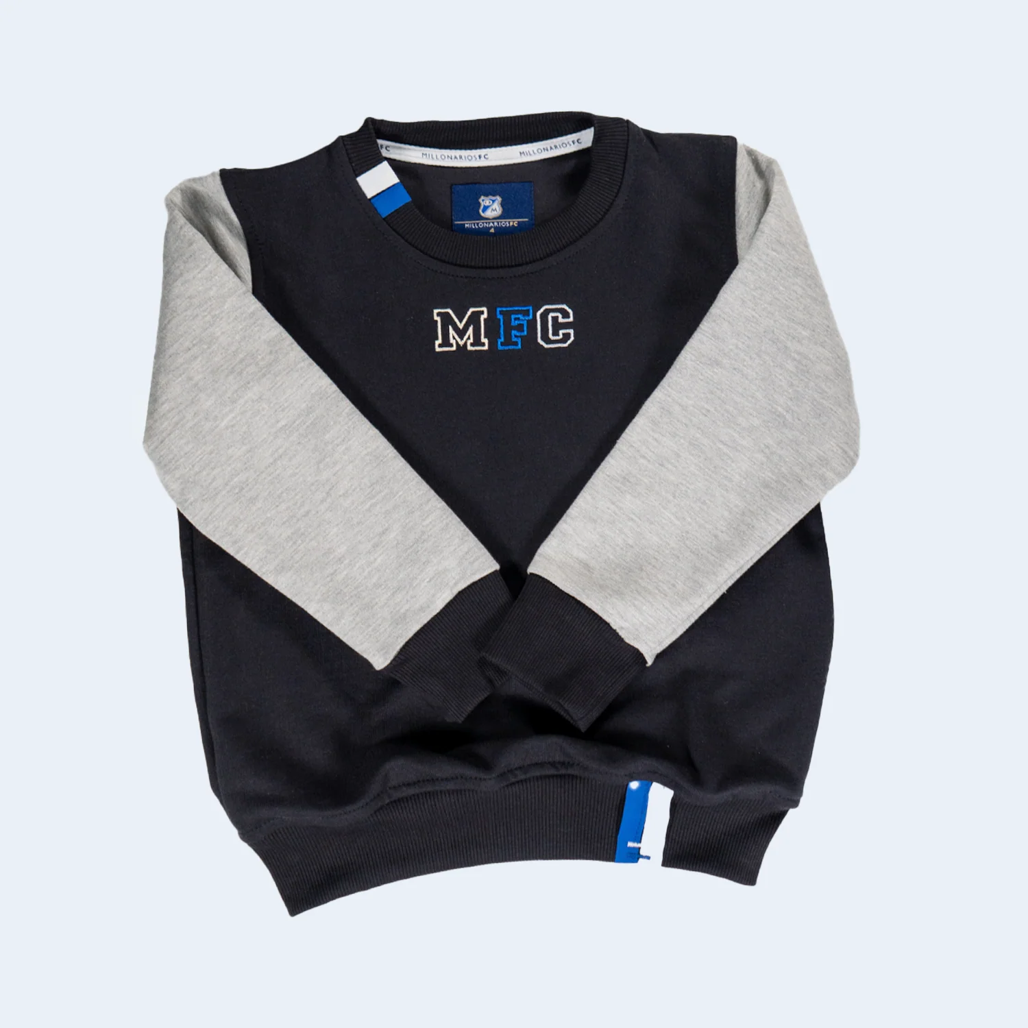 Conjunto Niños Unisex MFC - Image 4