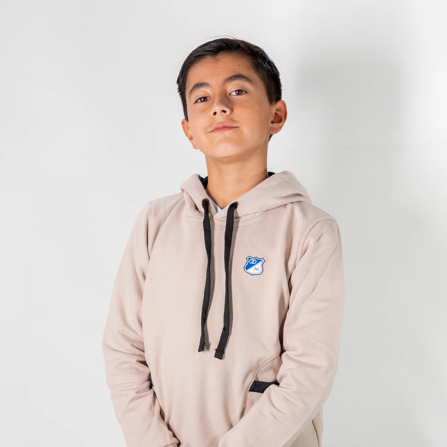 Conjunto Unisex Niños MFC - Image 4