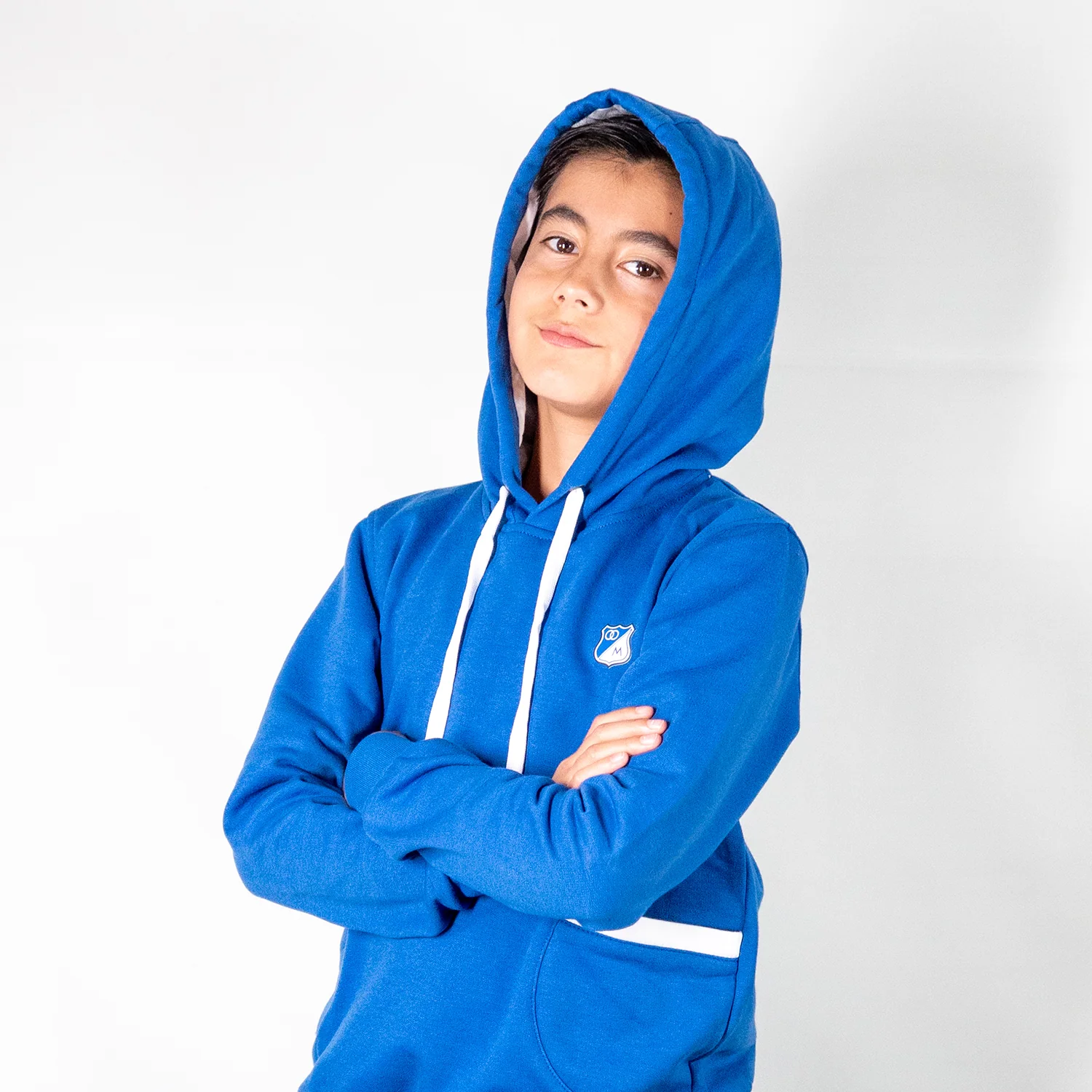 Conjunto Unisex Niños MFC - Image 9