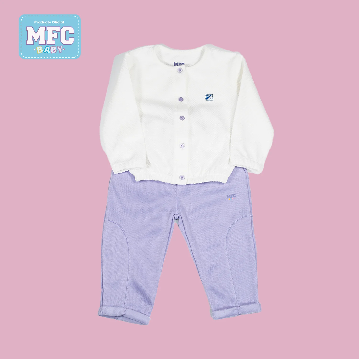 Conjunto Vale MFC - Image 13