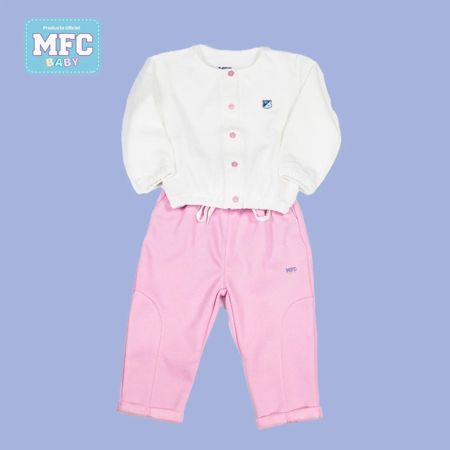 Conjunto Vale MFC - Image 7