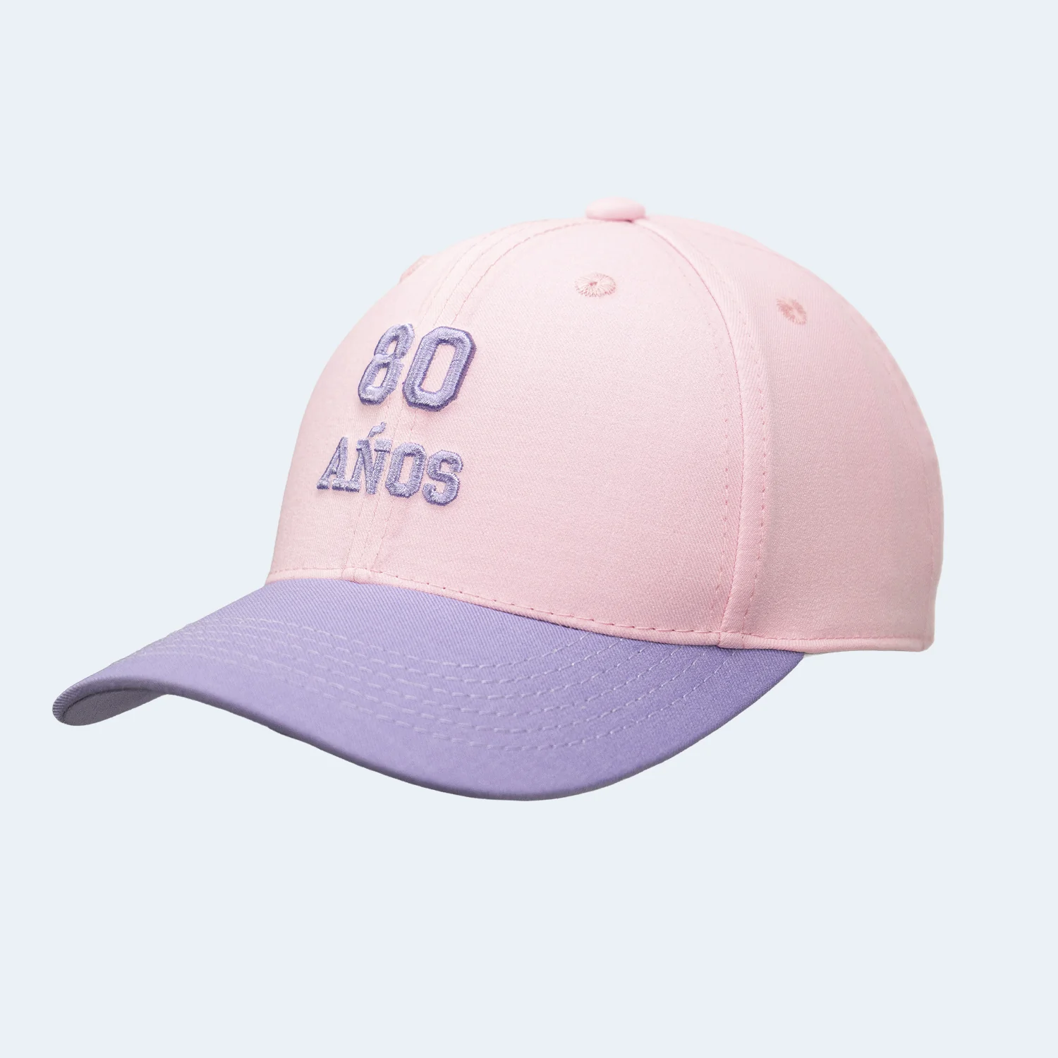 Gorra Beisbolera Dama 80 Años MFC - Image 14