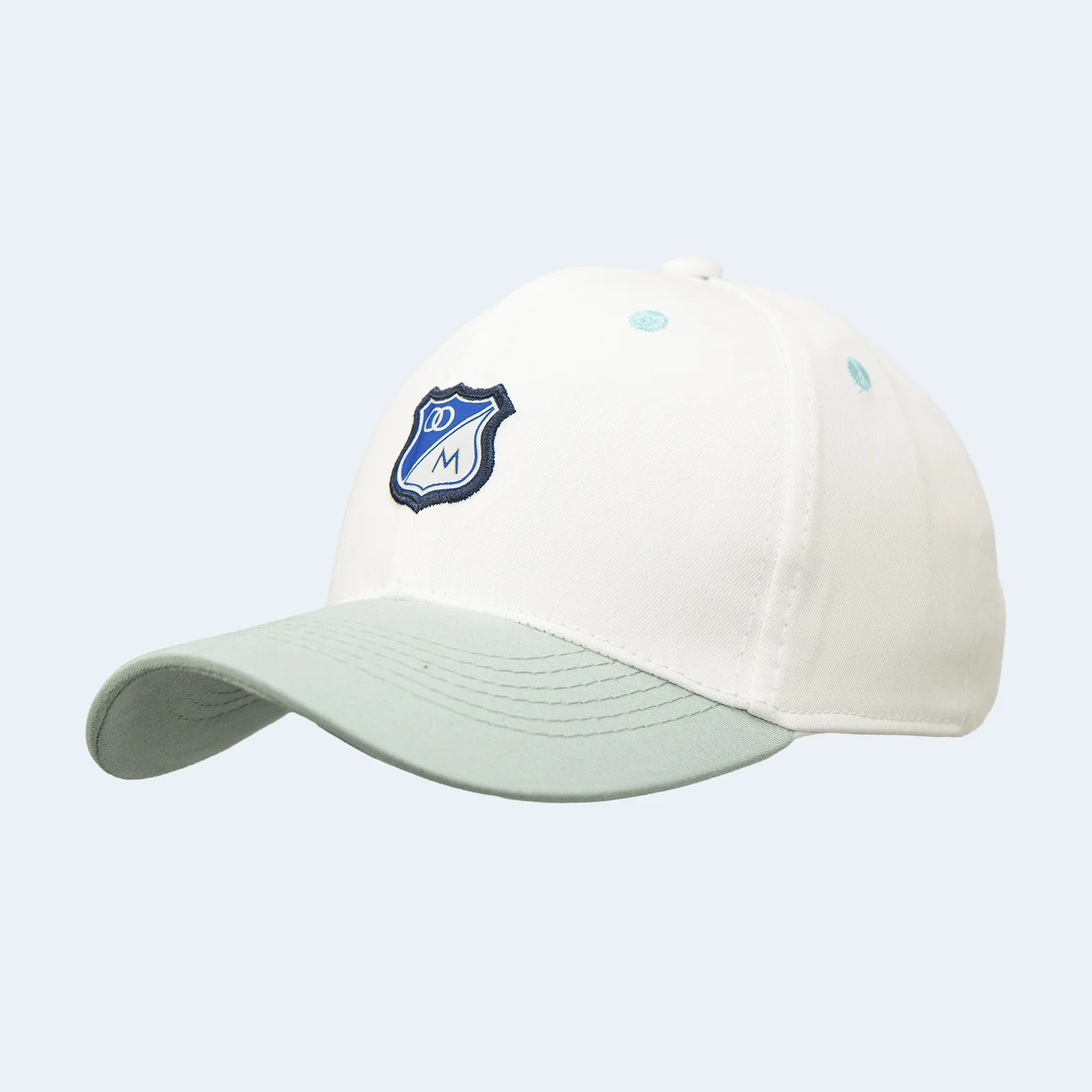 Gorra Beisbolera Niña MFC