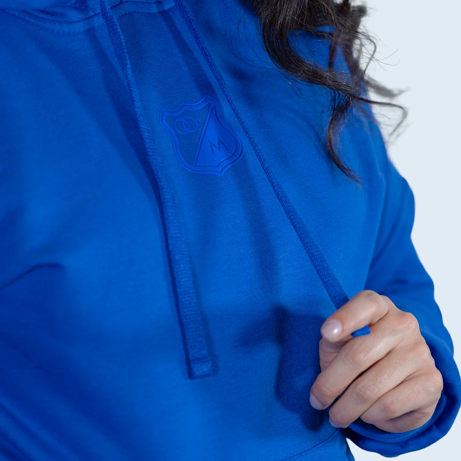 Hoodie Dama MFC - Image 3