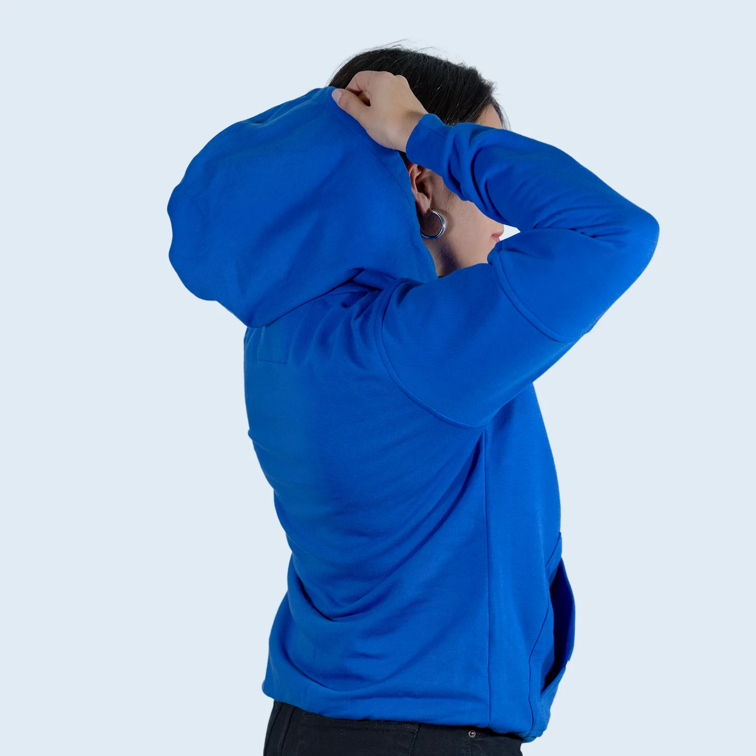 Hoodie Dama MFC - Image 5