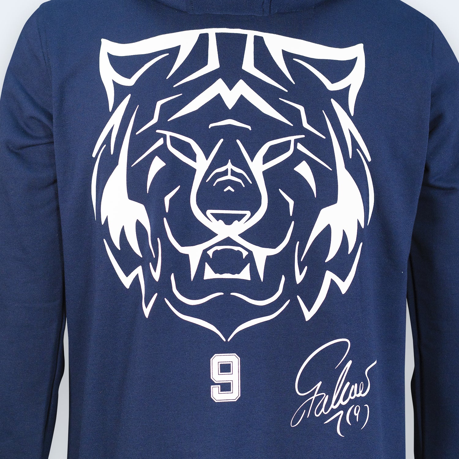 Hoodie Falcao MFC - Image 11