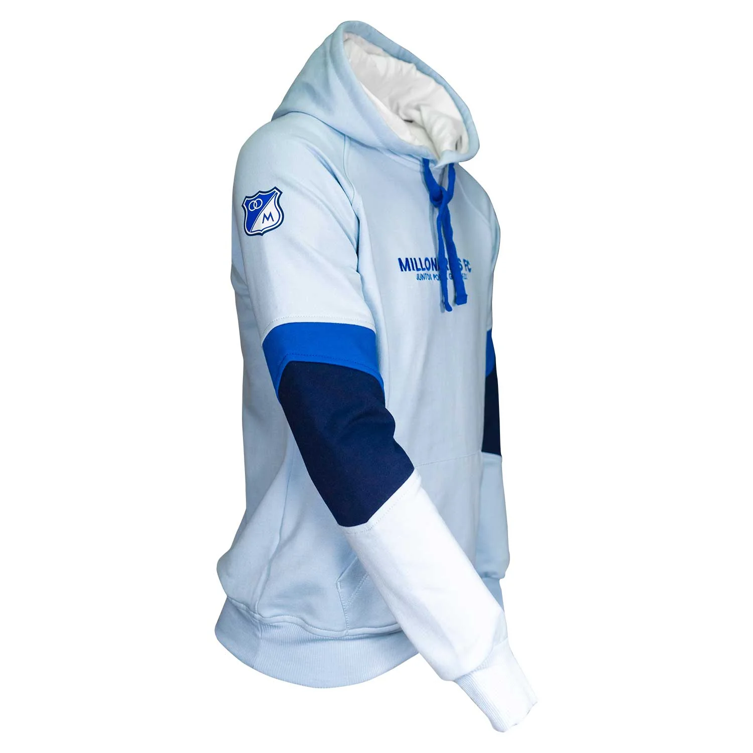 Hoodie Hombre Combinado MFC - Image 23