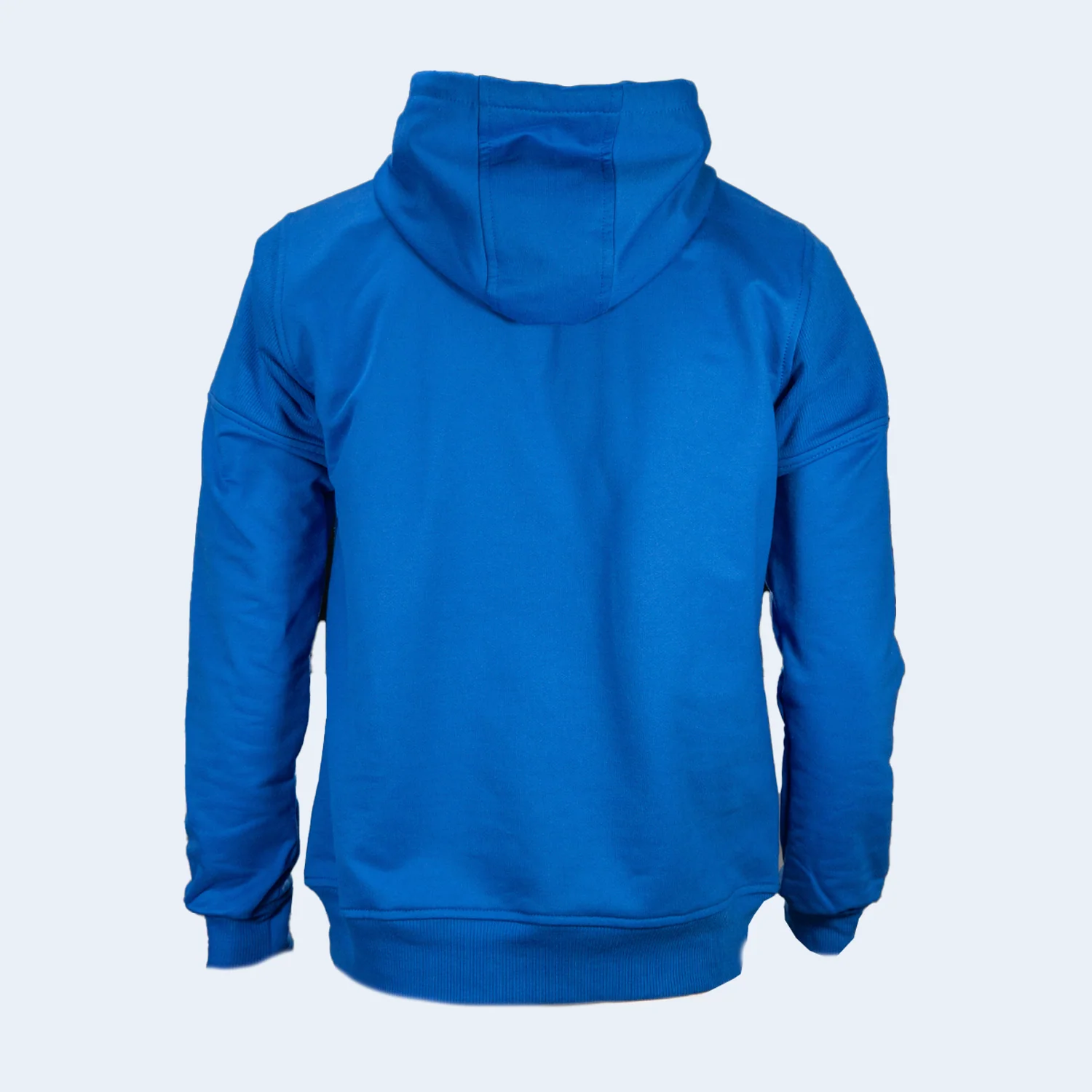 Hoodie Hombre Cerrado MFC - Image 9
