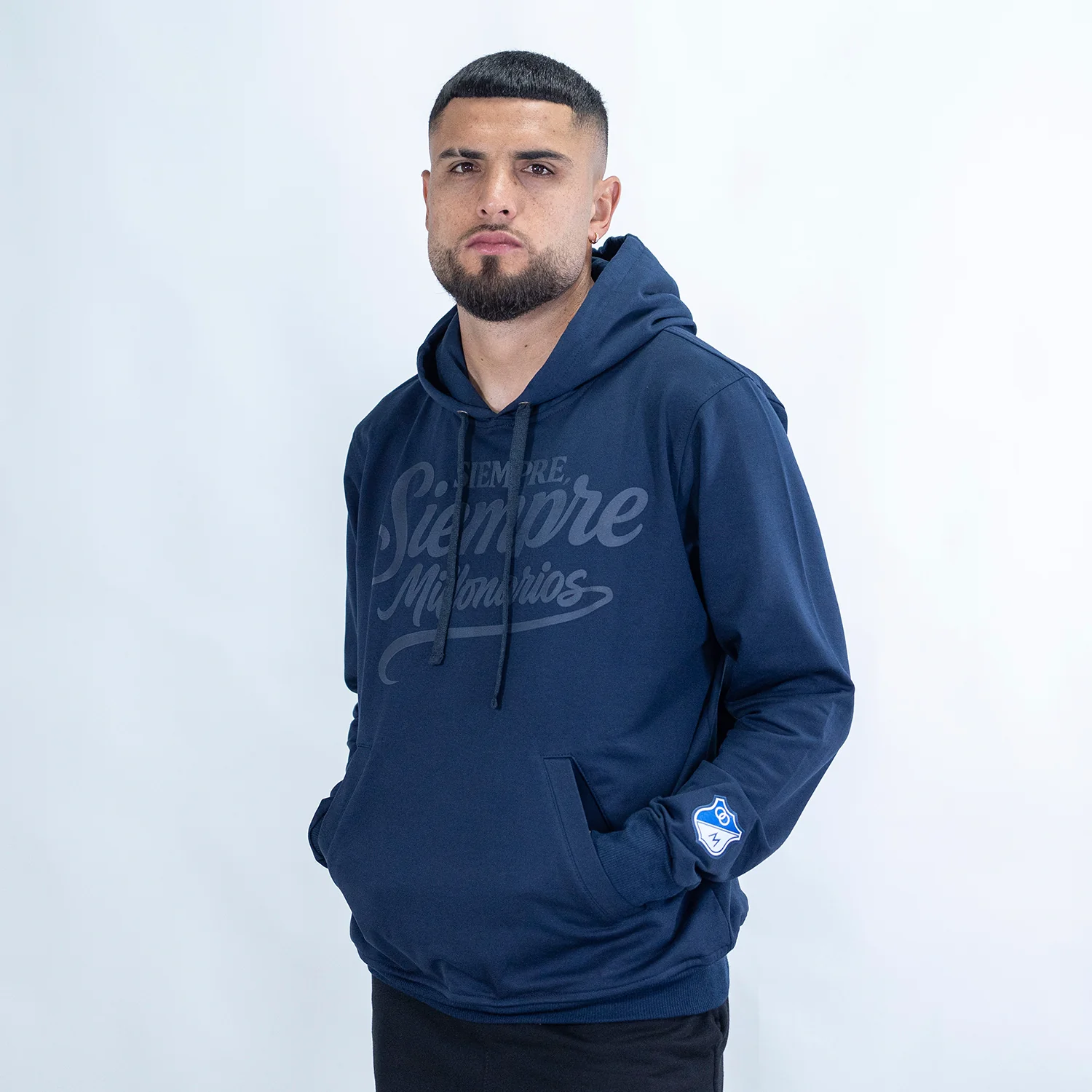 Hoodie Hombre MFC - Image 7