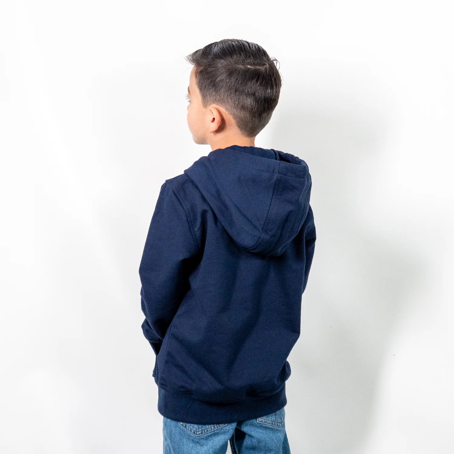 Hoodie Unisex Kids MFC - Image 5