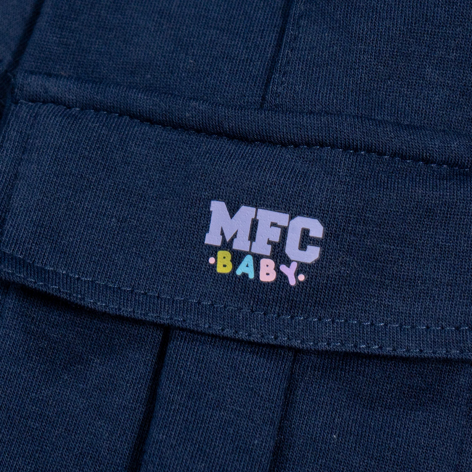 Jogger Tipo Cargo BB Mfc - Image 12