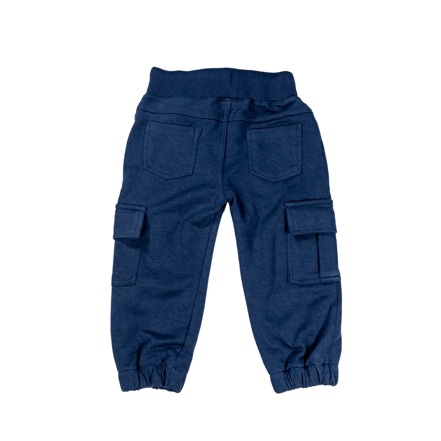 Jogger Tipo Cargo BB Mfc - Image 14