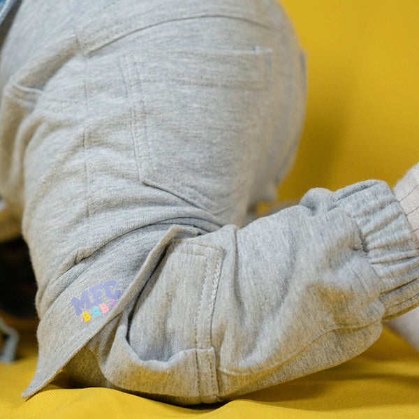 Jogger Tipo Cargo BB Mfc - Image 17