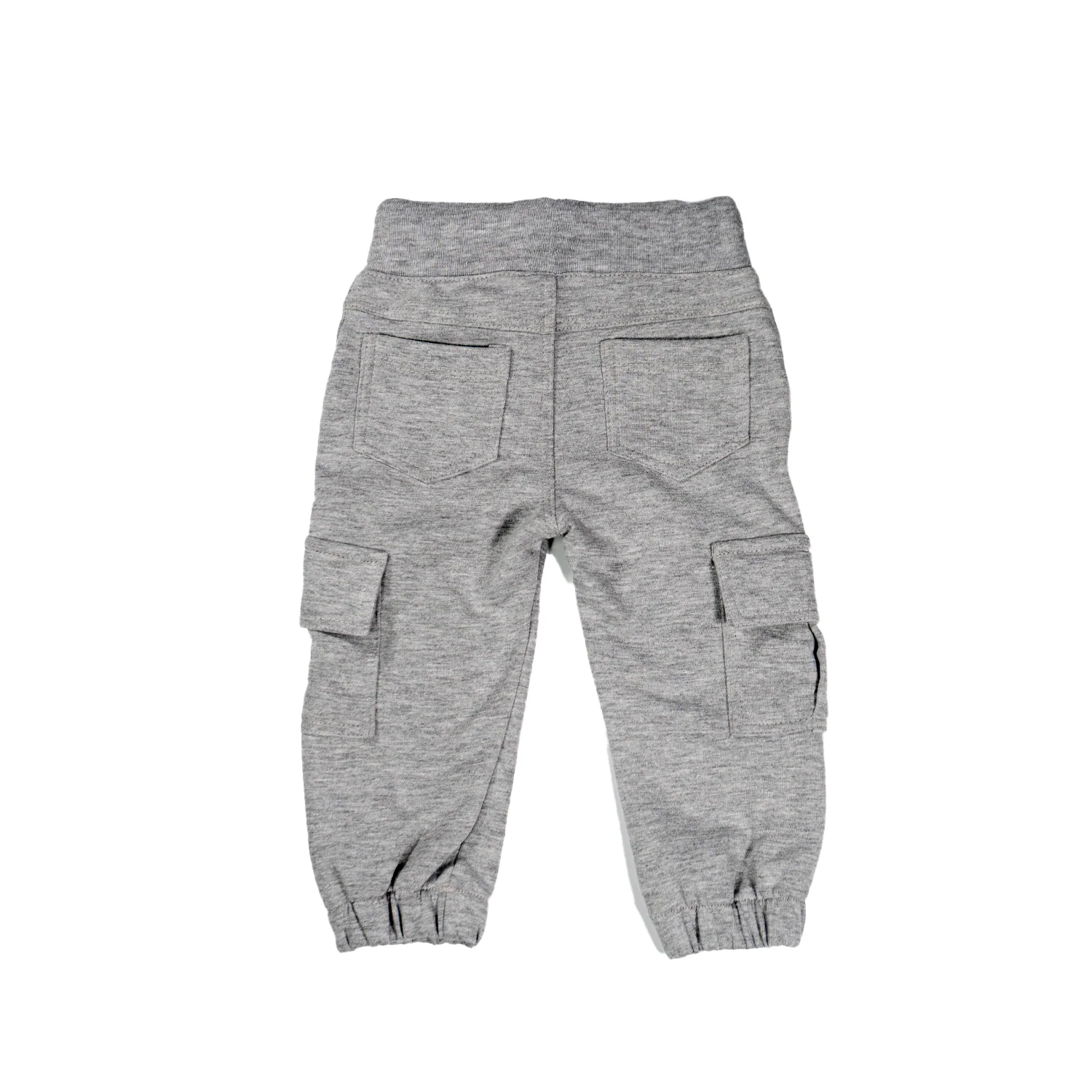 Jogger Tipo Cargo BB Mfc - Image 20