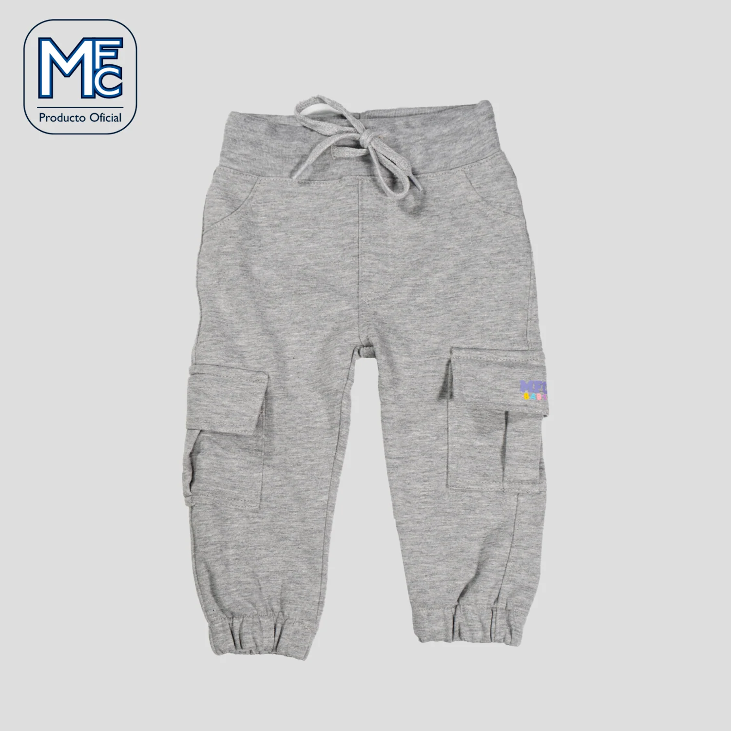 Jogger Tipo Cargo BB Mfc - Image 21