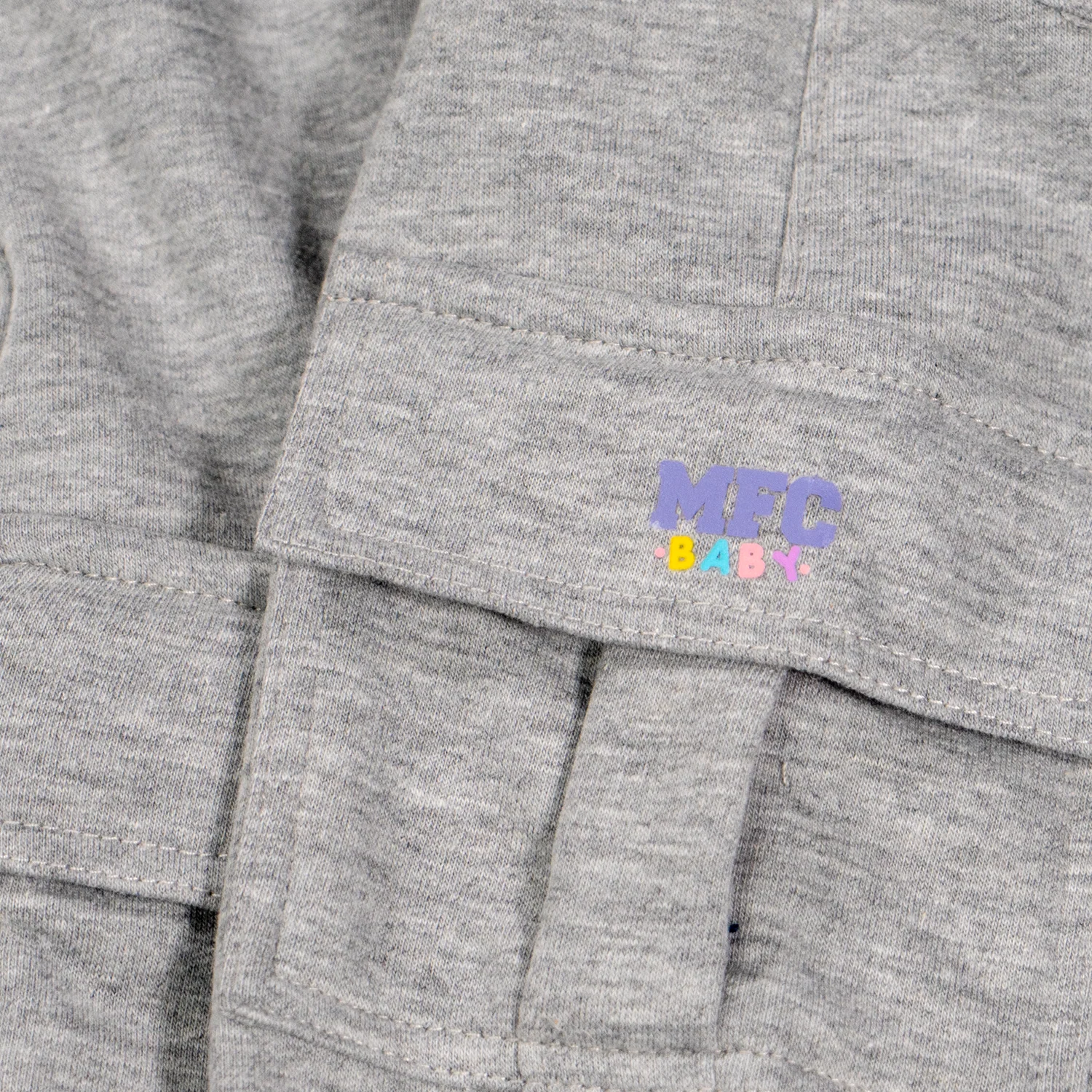 Jogger Tipo Cargo BB Mfc - Image 22