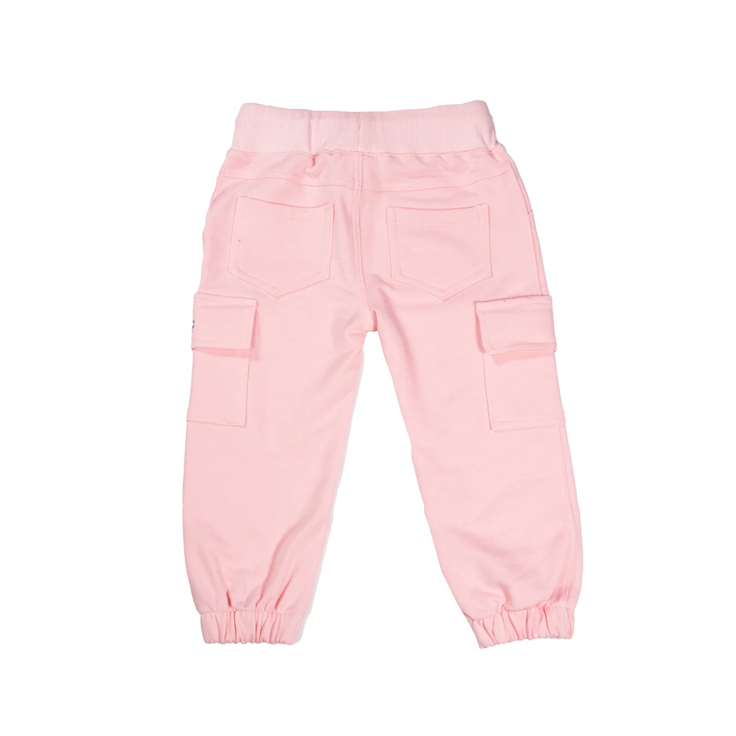 Jogger Tipo Cargo BB Mfc - Image 5