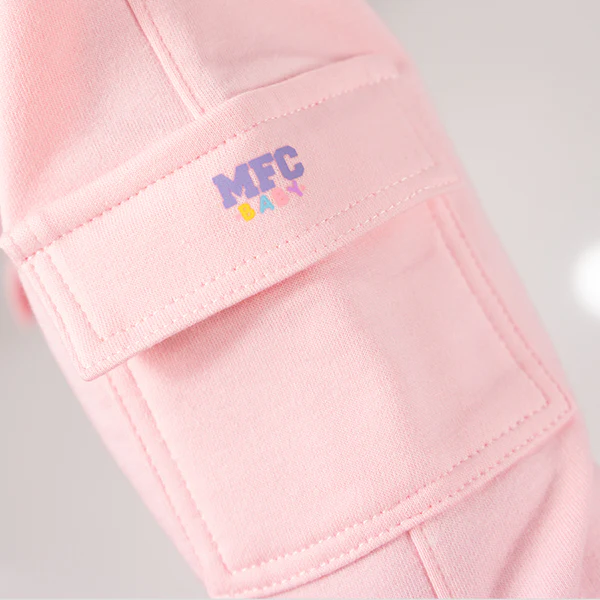 Jogger Tipo Cargo BB Mfc - Image 7