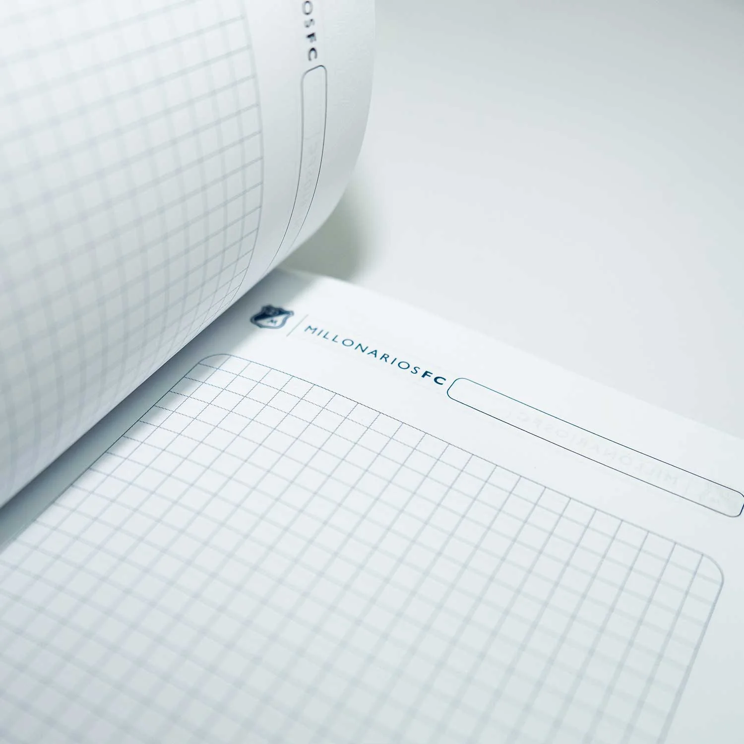 Libreta MFC - Image 3