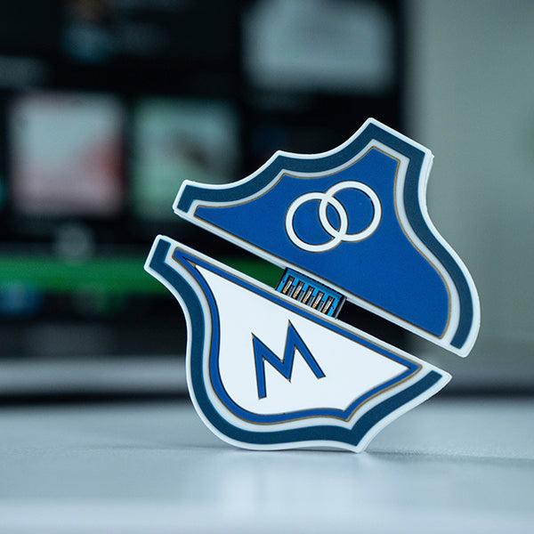 Memoria Usb Mfc - Image 3