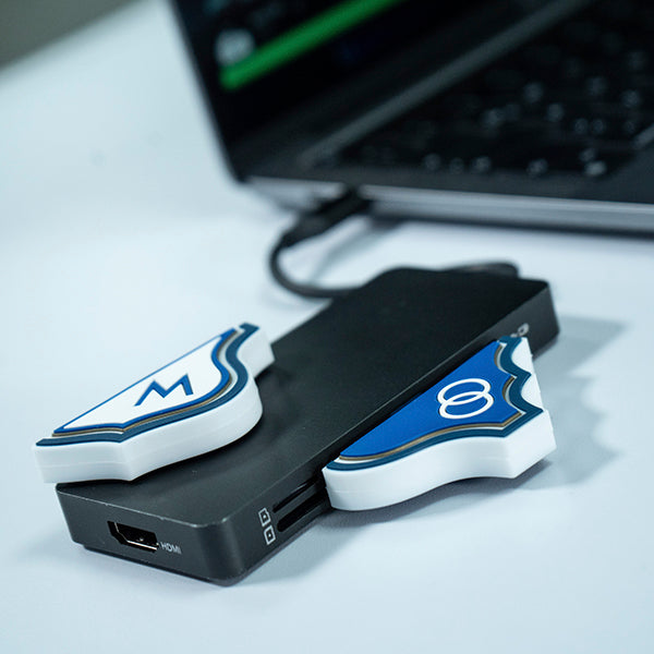 Memoria Usb Mfc - Image 4