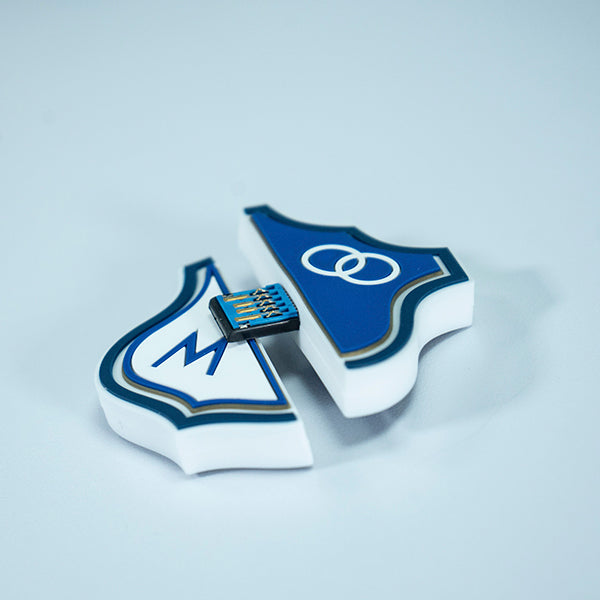 Memoria Usb Mfc - Image 5