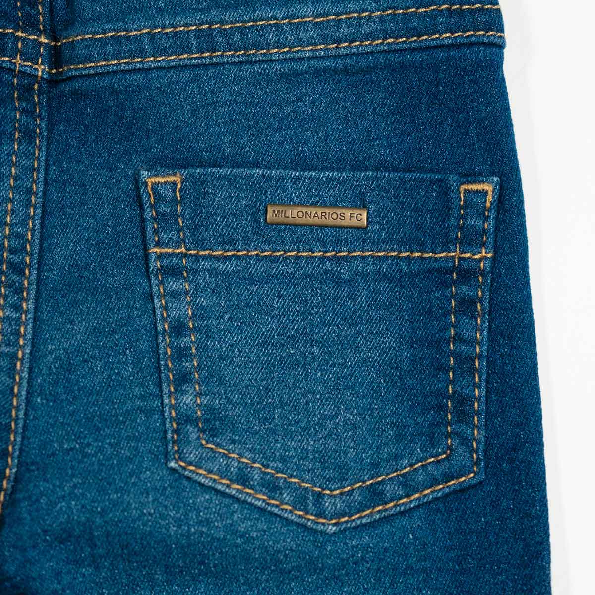 Pantalón Jeans MFC Baby - Image 3