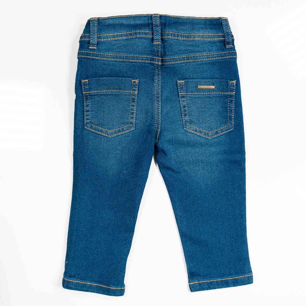 Pantalón Jeans MFC Baby - Image 4