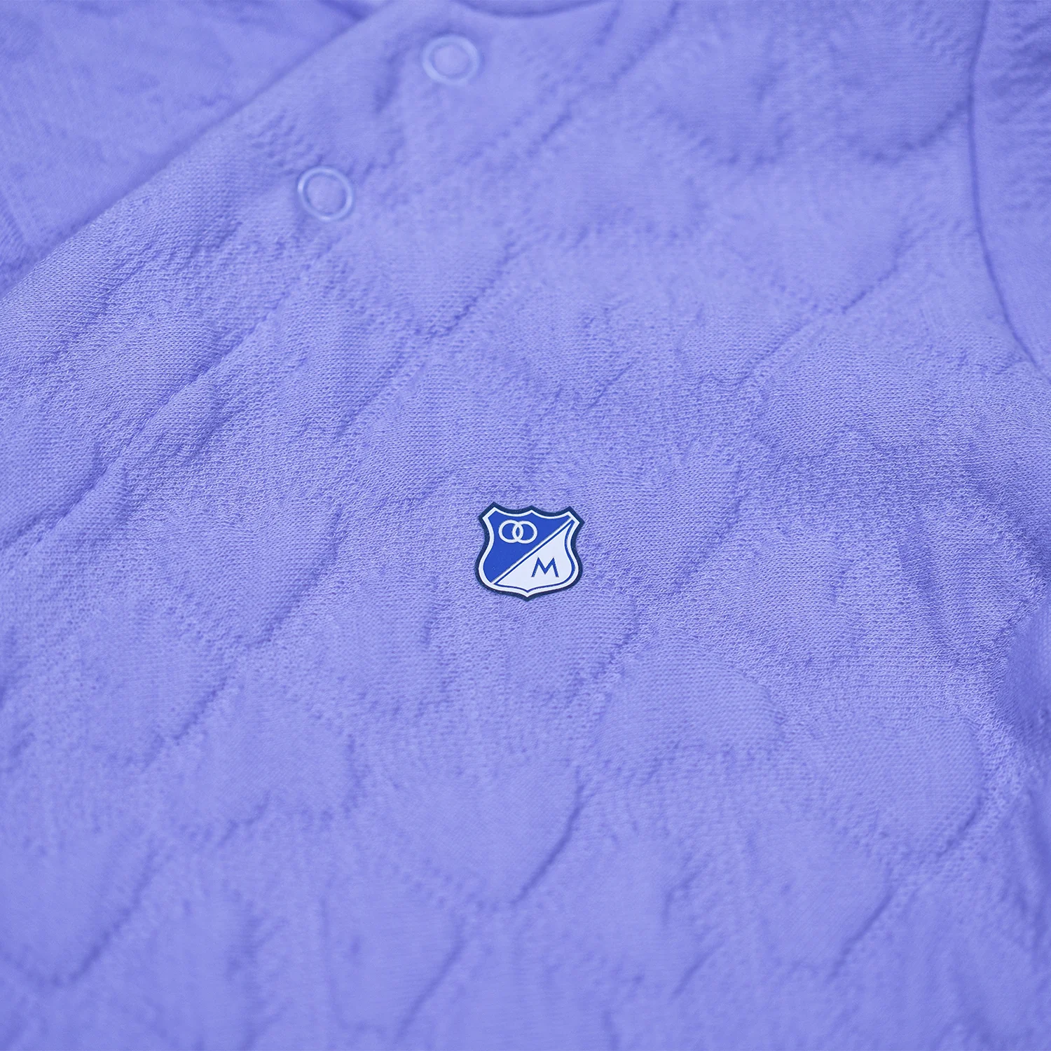 Pijama Baby Enteriza MFC - Image 2