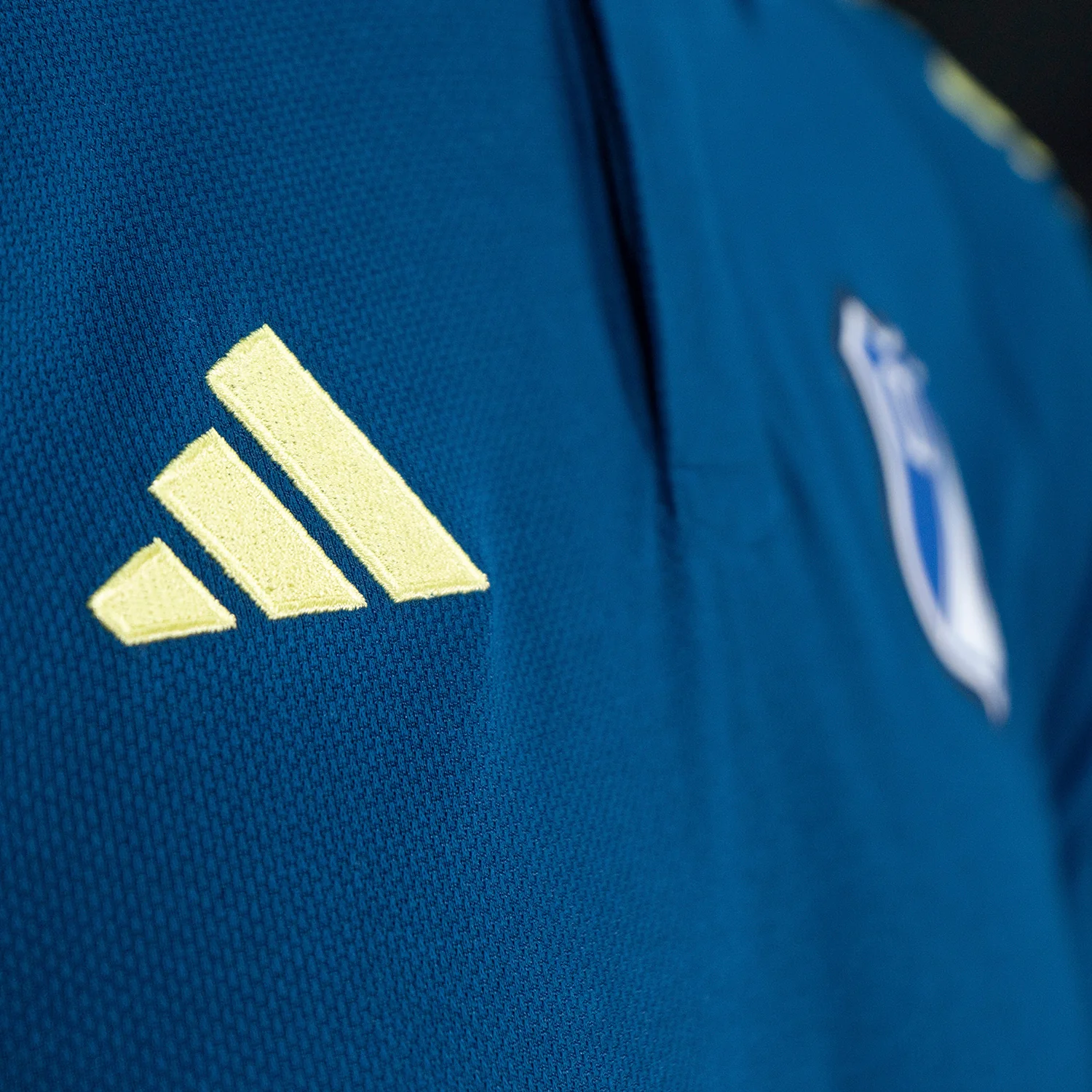 Polo Adidas Hombre 2025 - Image 7