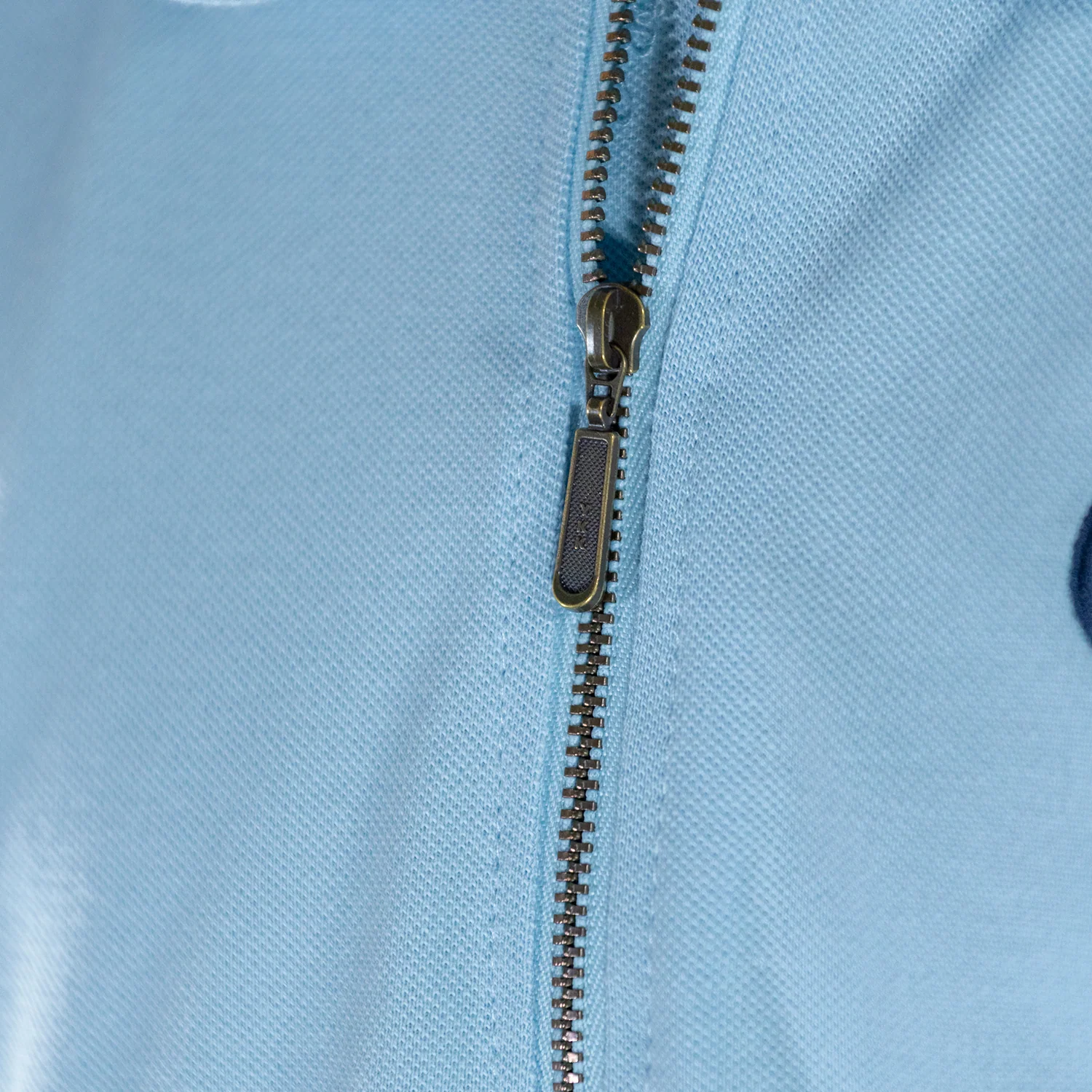 Polo Cremallera Niño MFC - Image 16