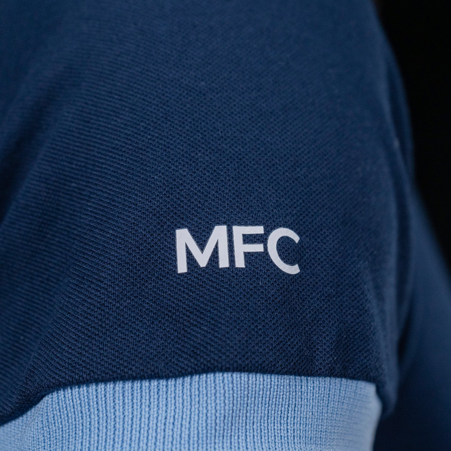 Polo Hombre Cremallera MFC - Image 16