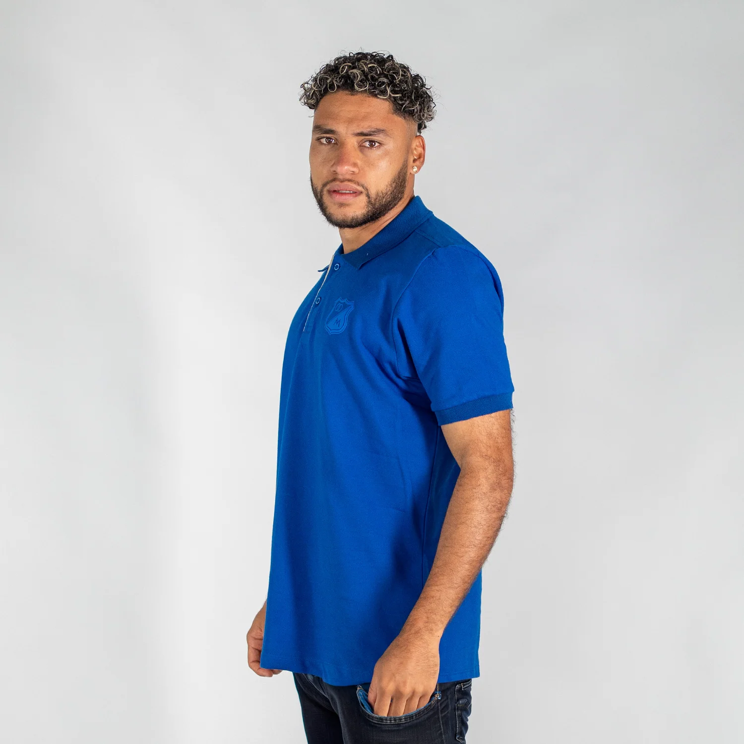 Polo Hombre MFC - Image 13