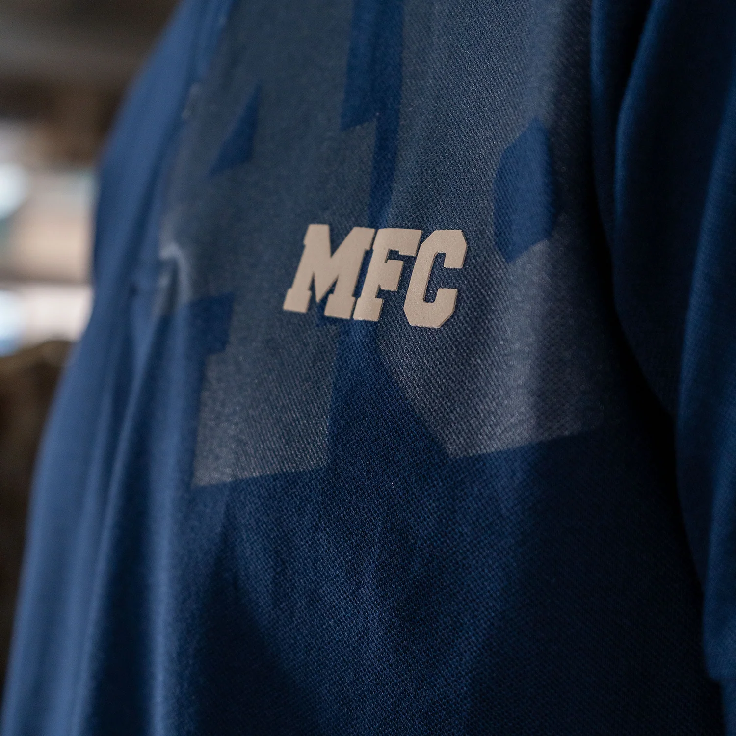 Polo Hombre MFC - Image 10