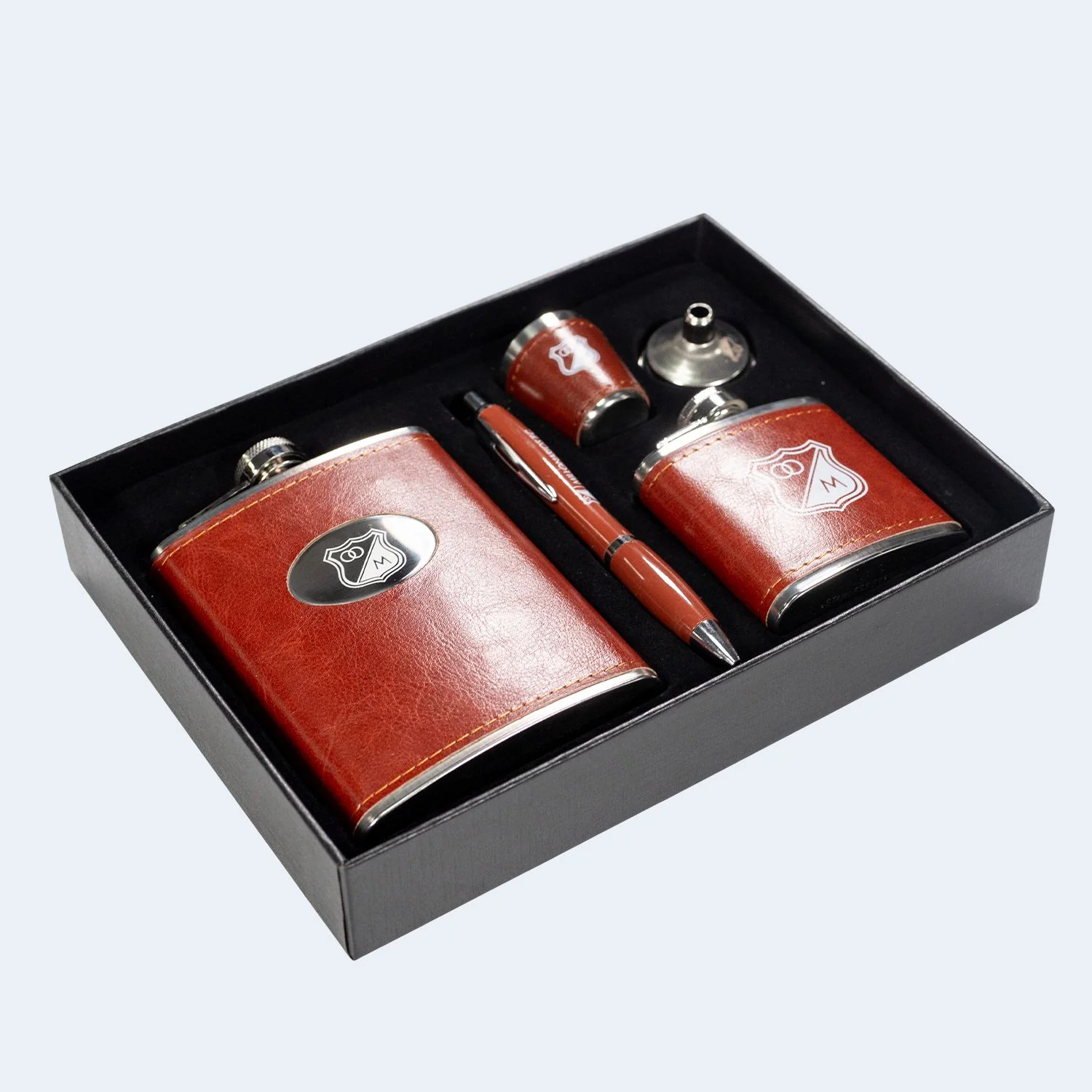 Set Licorera Dos Tamaños MFC - Image 2